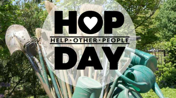 HOP Day – Fall 2024